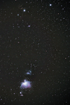 In Orion